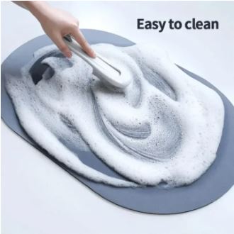 Non-Slip Waterproof Bathroom Mats