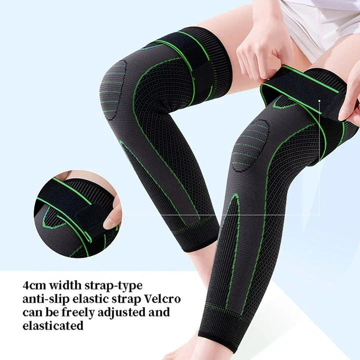 Medicated Knee Pads - For Pain Relief ( Pair)