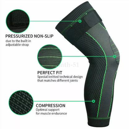 2 Pcs Medicated Knee Pads - For Pain Relief ( Pair)